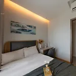 Elegant Zenity And D1Mension Condos In District 1 - Host By Thomas