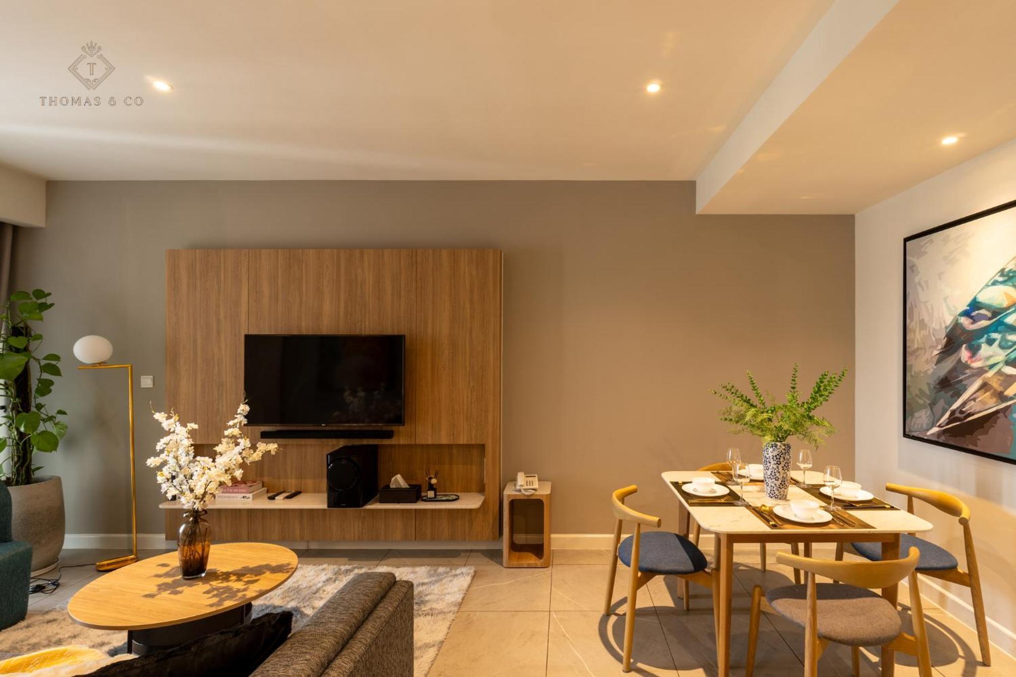 Elegant Zenity And D1mension In District 1 - Host By Thomas