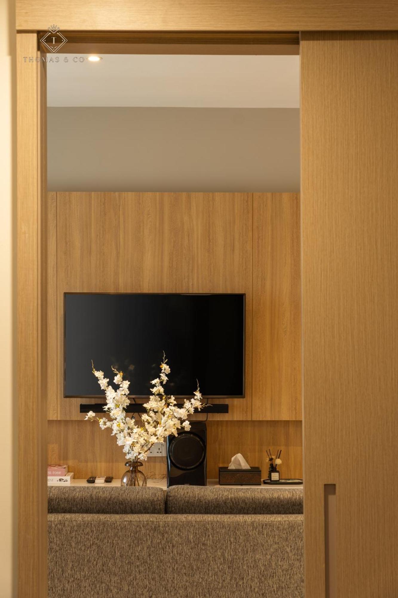Căn hộ Elegant Zenity And D1mension In District 1 - Host By Thomas TP. Hồ Chí Minh