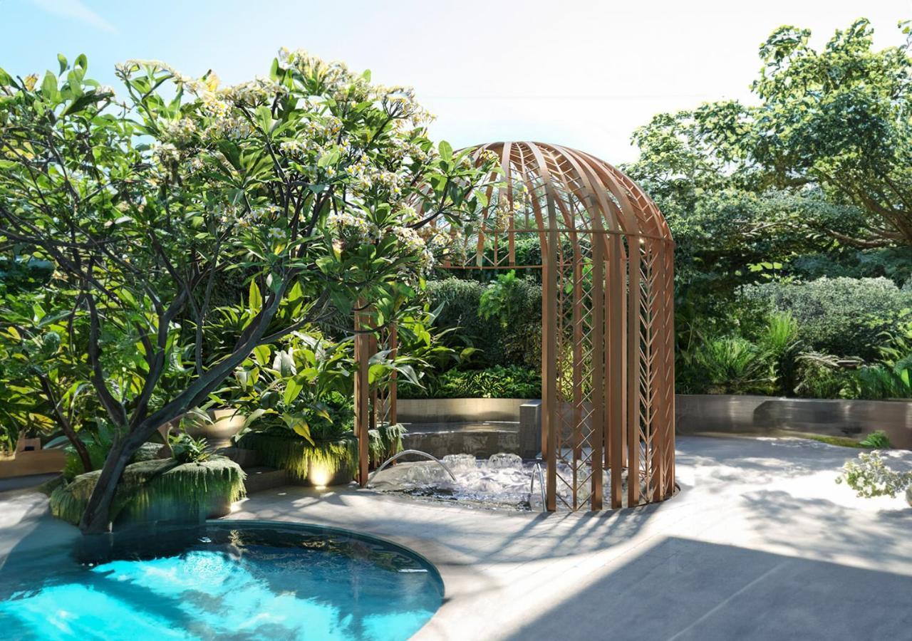 Căn hộ Elegant Zenity And D1mension In District 1 - Host By Thomas *