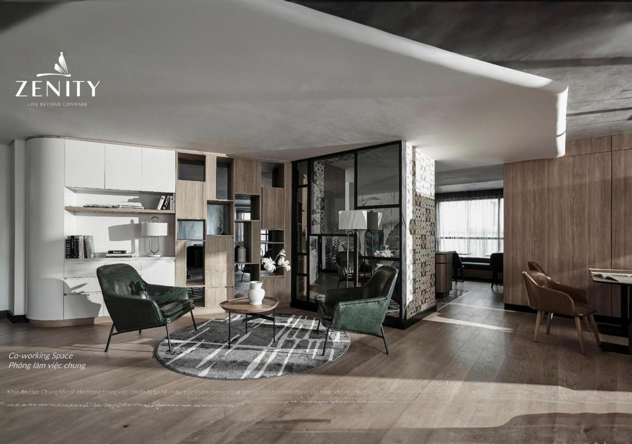 Elegant Zenity And D1mension In District 1 - Host By Thomas *