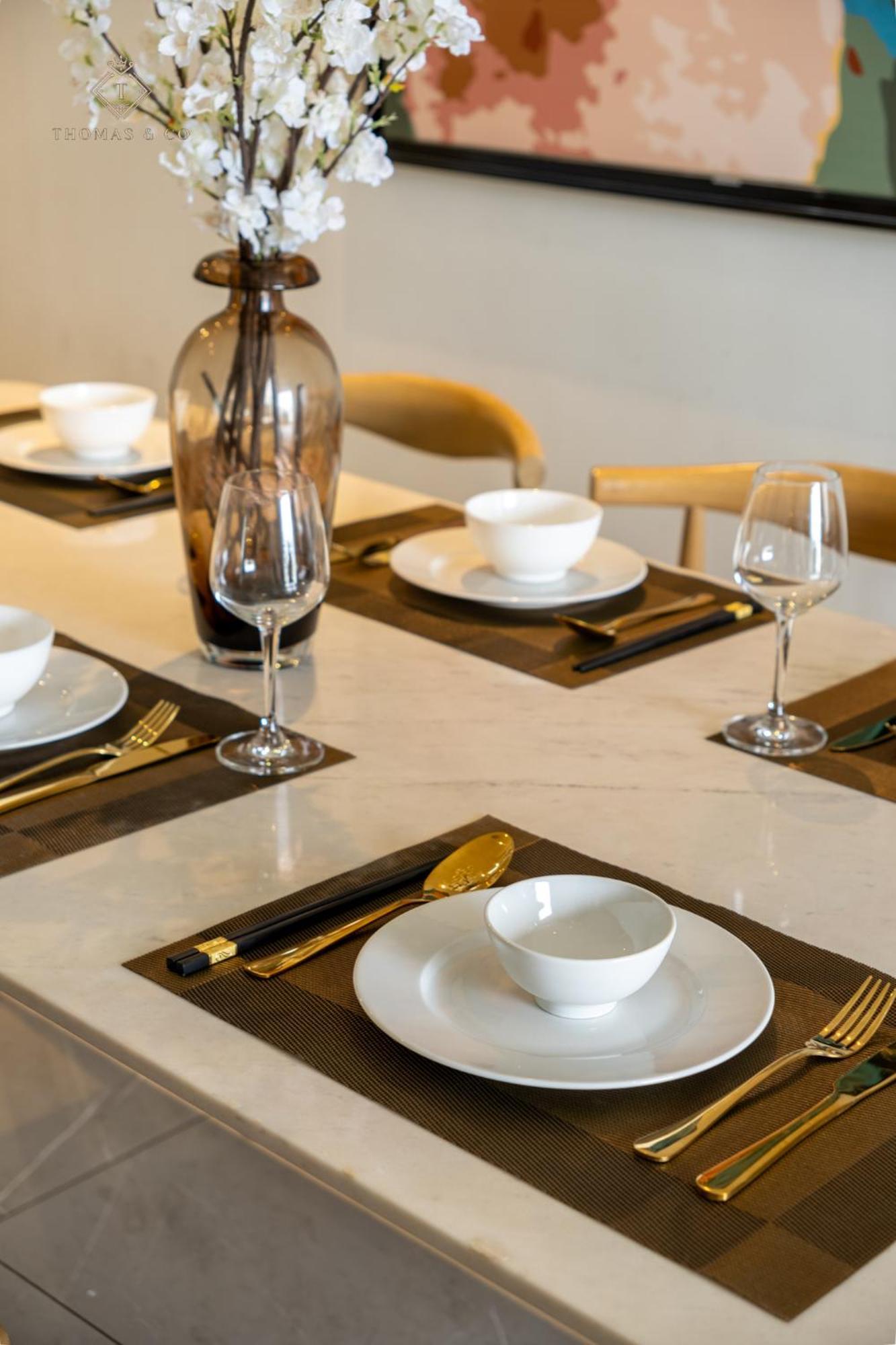 Elegant Zenity And D1mension In District 1 - Host By Thomas *