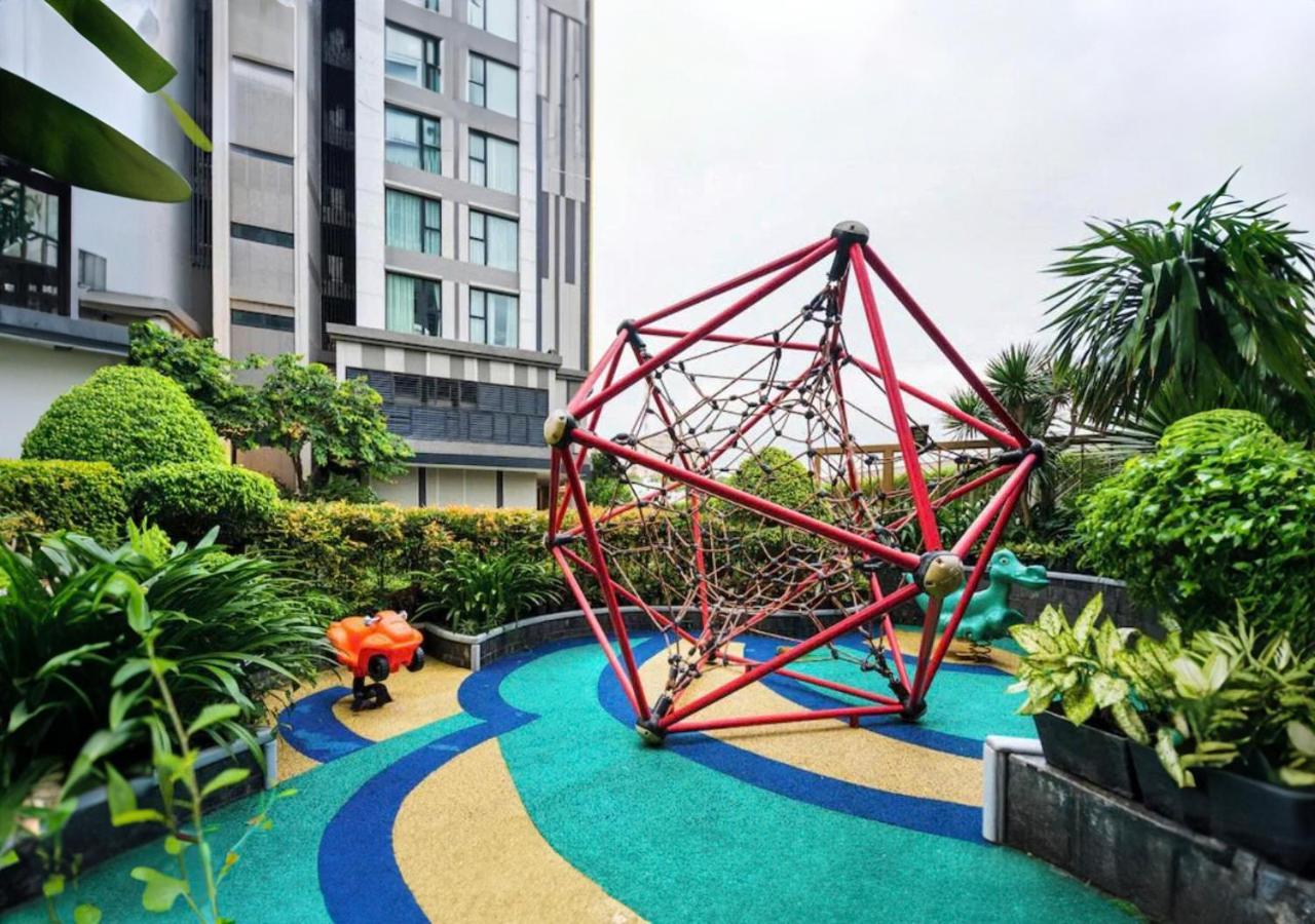 Căn hộ Elegant Zenity And D1mension In District 1 - Host By Thomas TP. Hồ Chí Minh