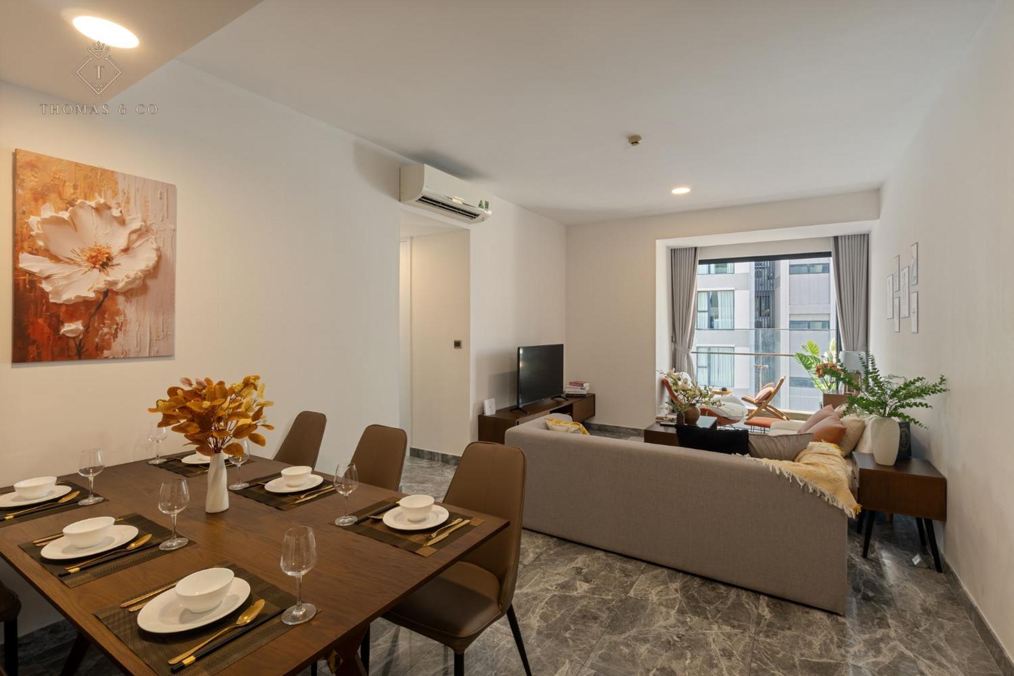 Elegant Zenity And D1mension In District 1 - Host By Thomas *